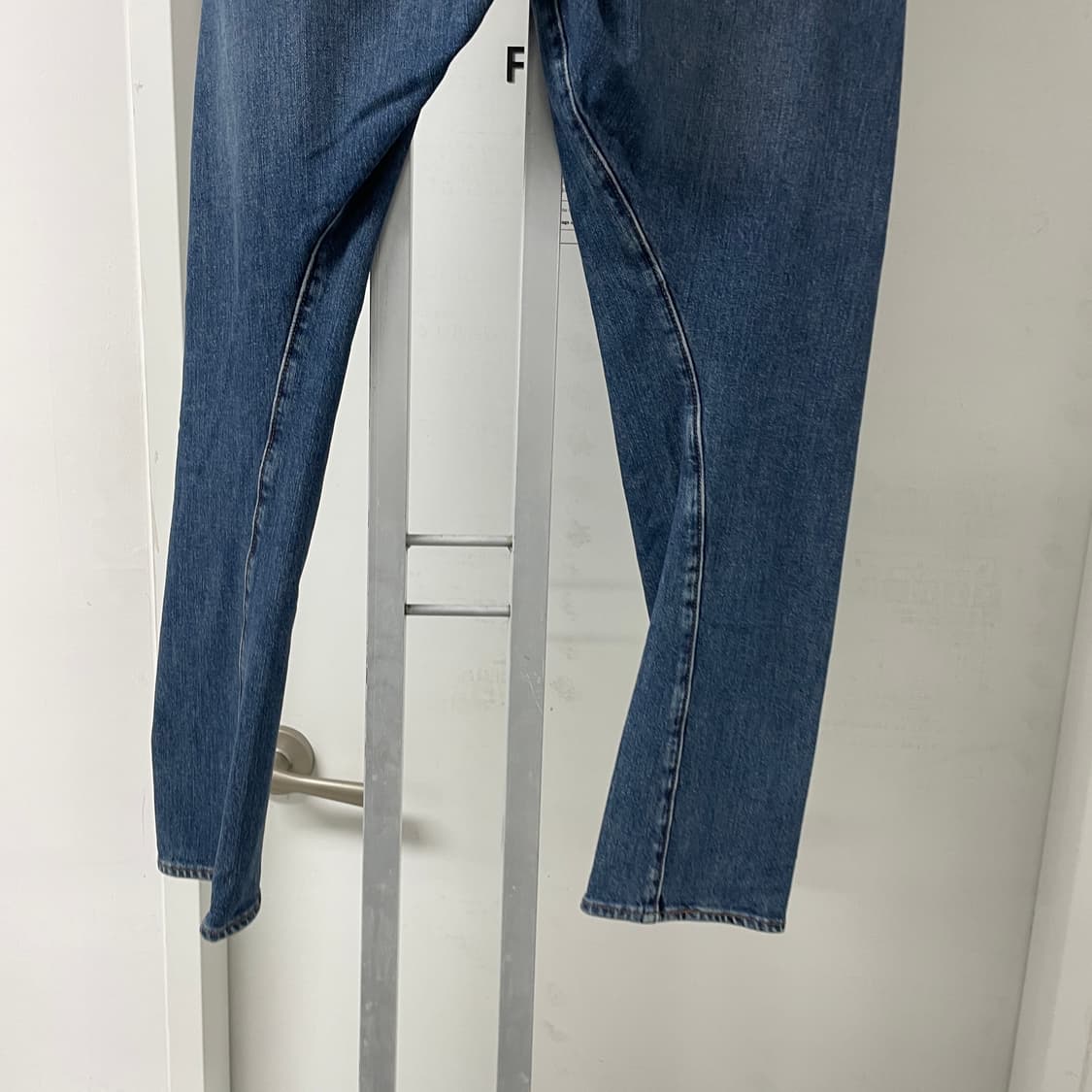 리바이스 502 엔지니어드 데님 팬츠 W30 L30 상품이미지3