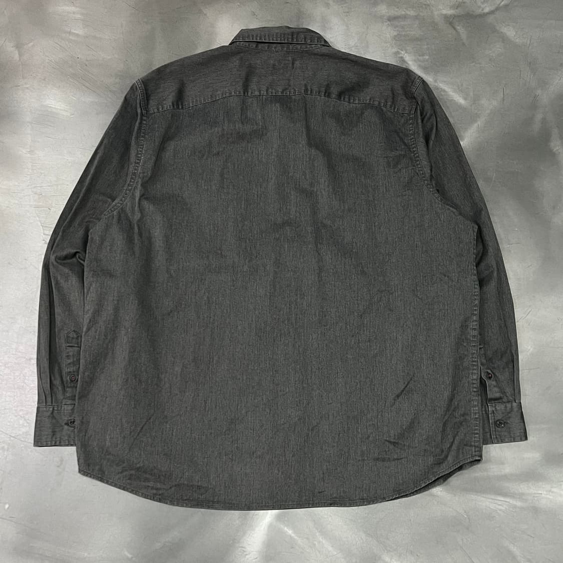  랭글러 워크 셔츠 y14967 상품이미지2