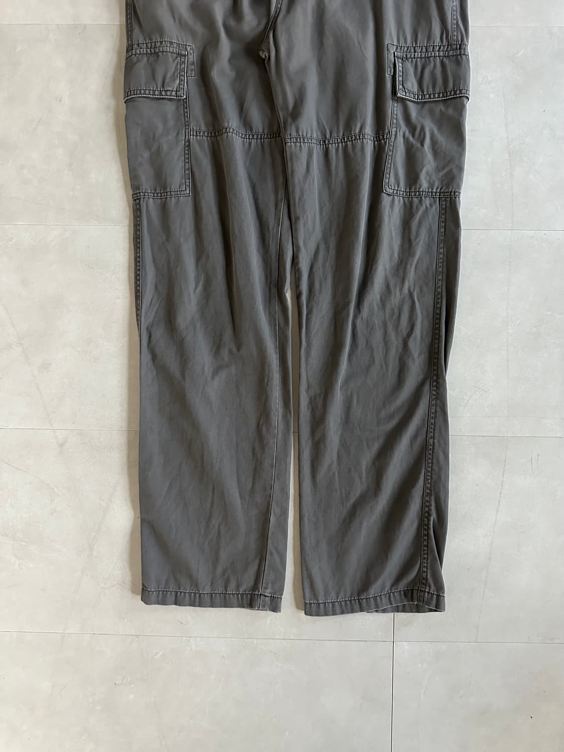 big pocket cargo pants 상품이미지8