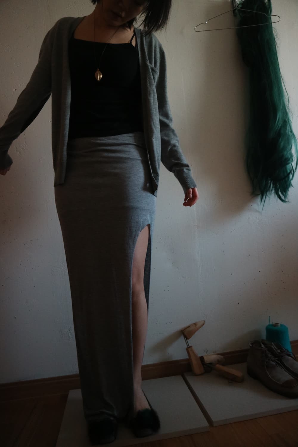 Helmut Lang sk 상품이미지1