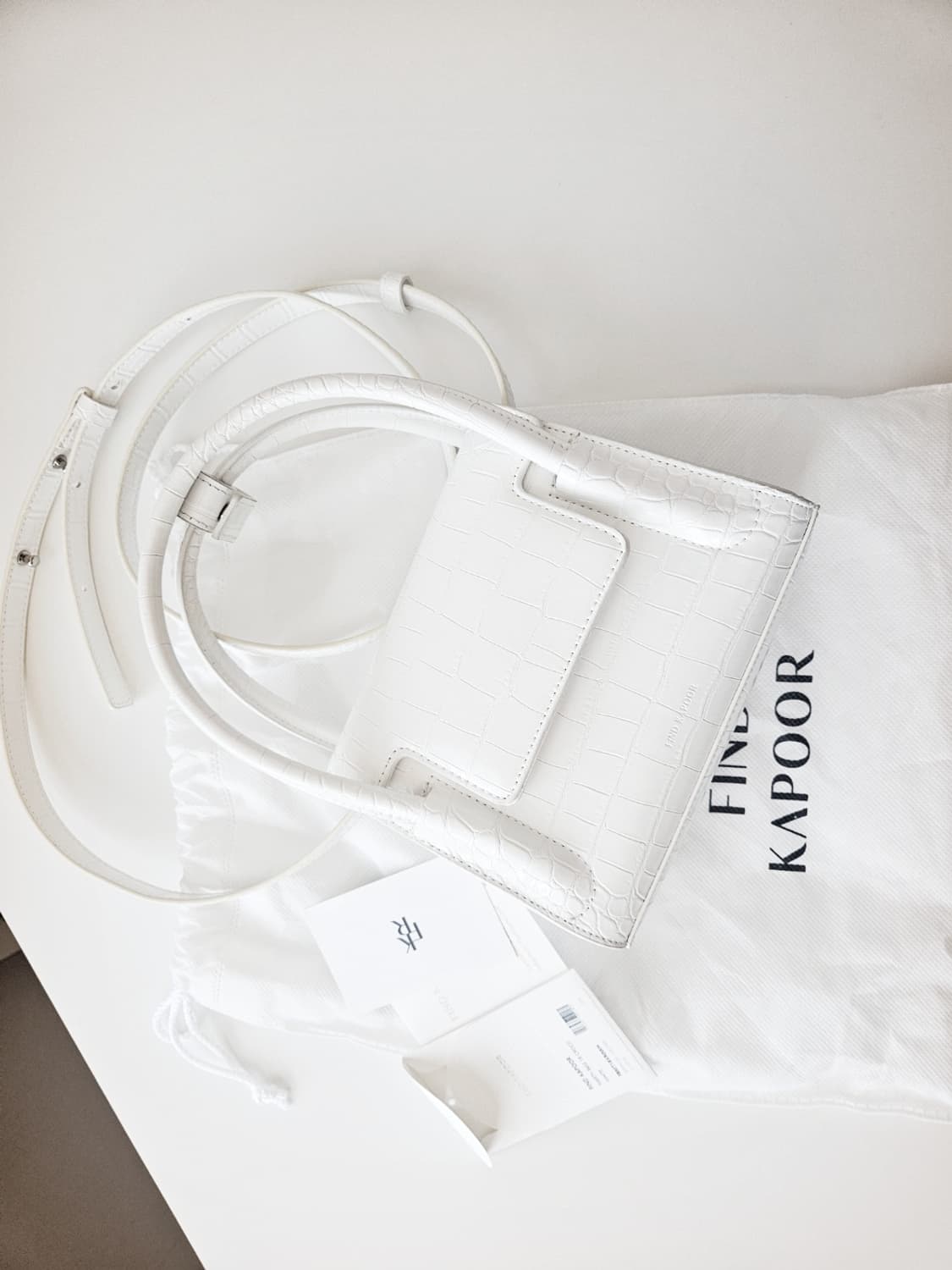 파인드카푸어 마티백18 상품이미지1