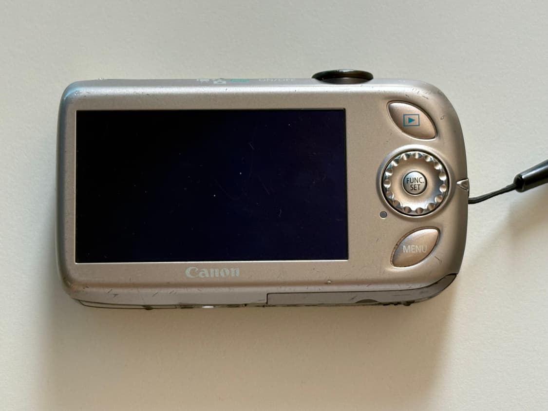 Canon ixus 110 is 상품이미지3