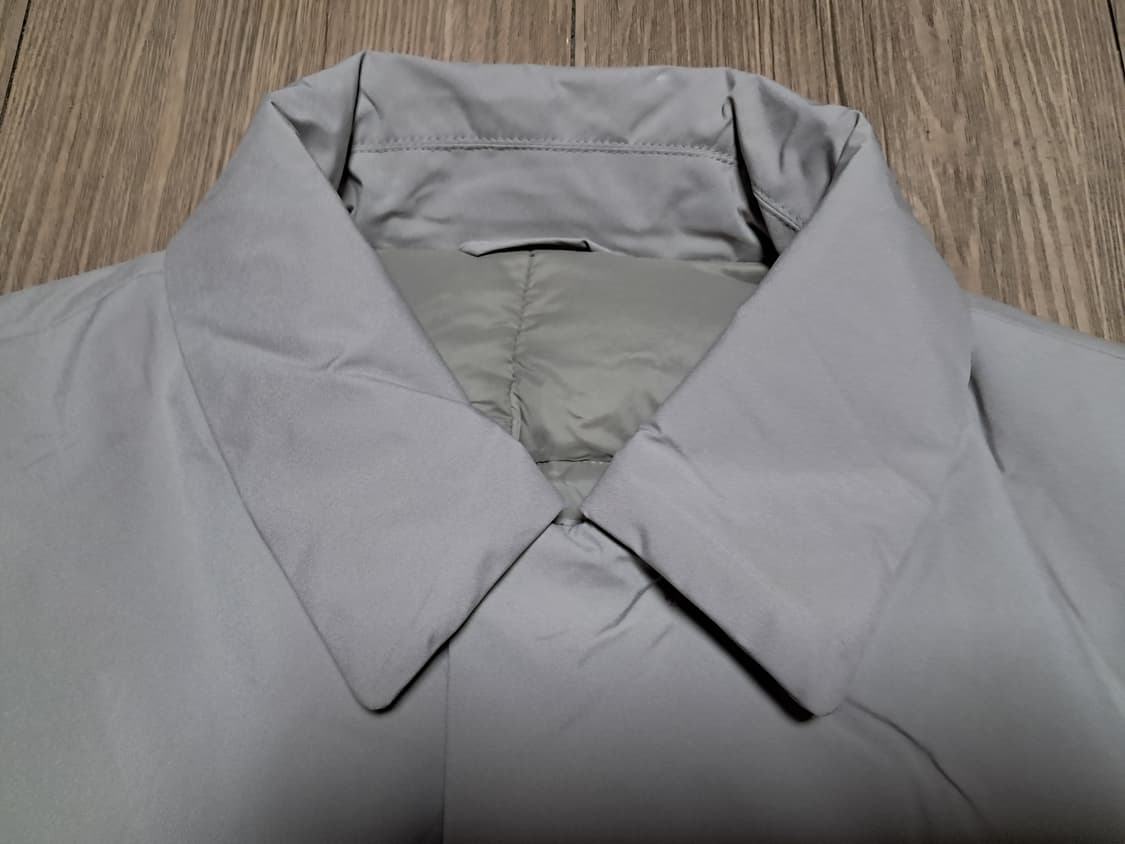 탑텐 패딩 코트 남성100  상품이미지6