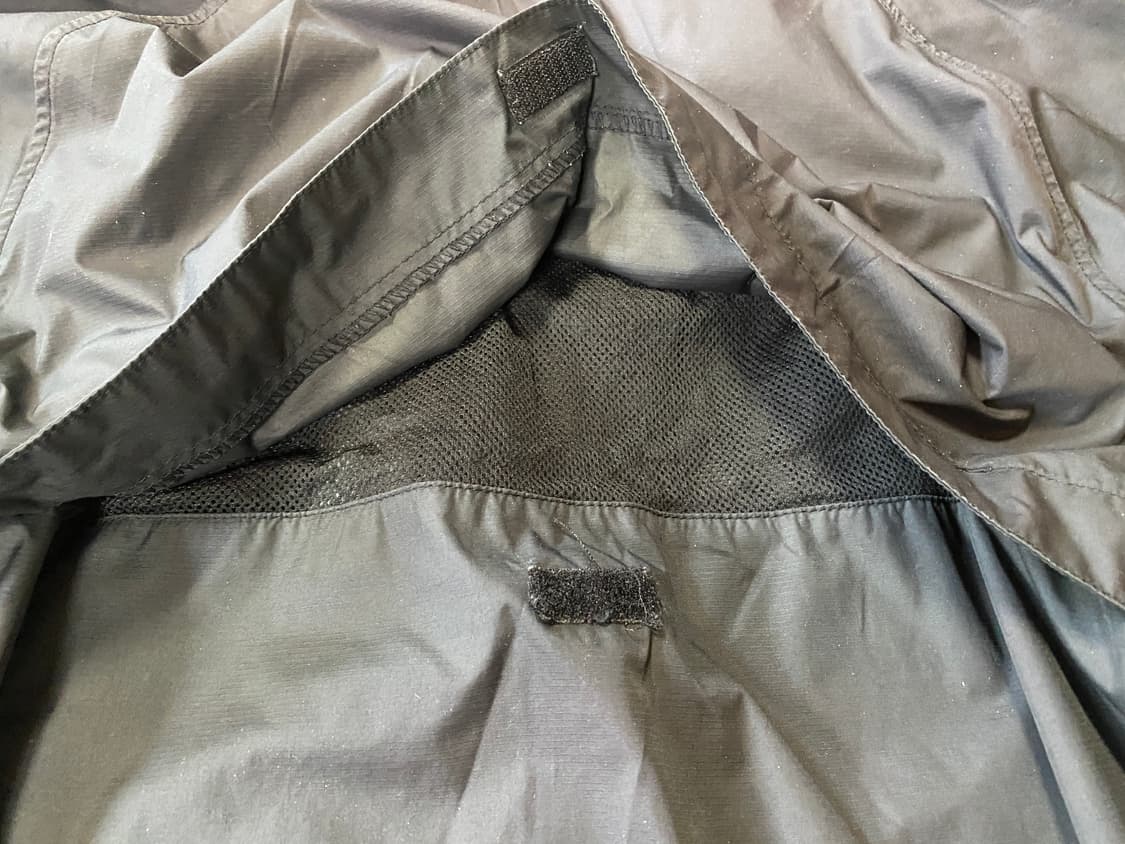 Nike x tiger woods 바람막이 L(100) 상품이미지9