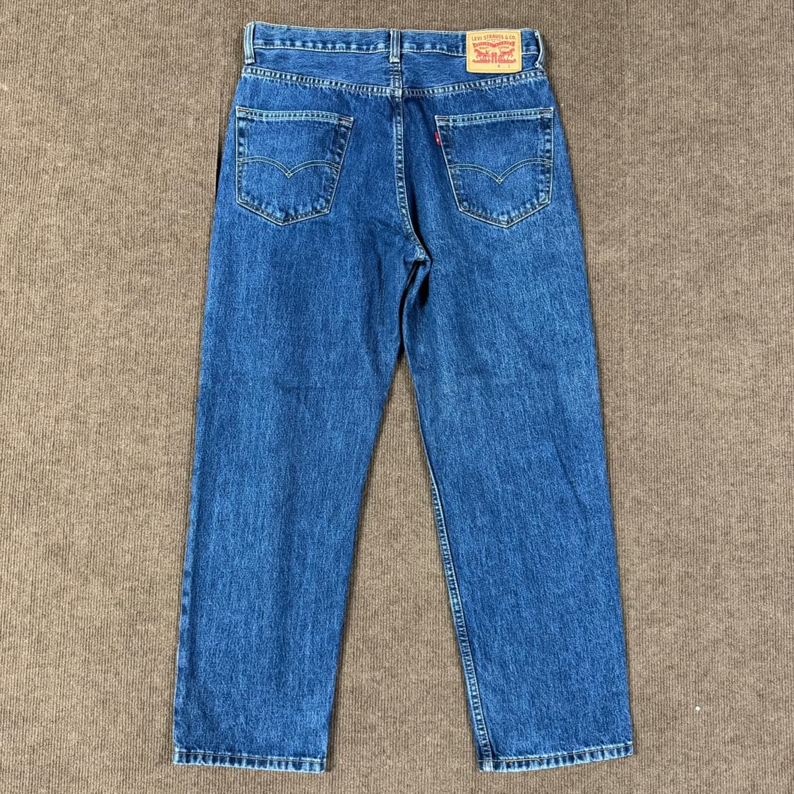 (35) Levi's 530 Denim Pants  상품이미지4