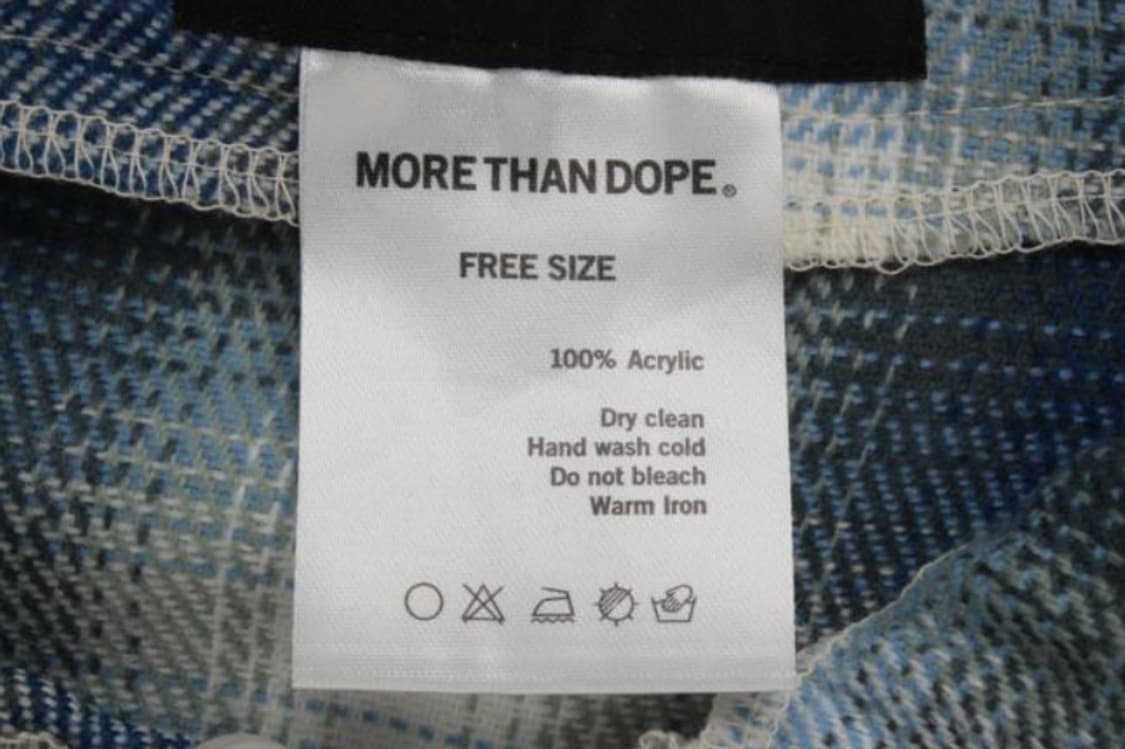 모어댄도프 스커트 상품이미지6