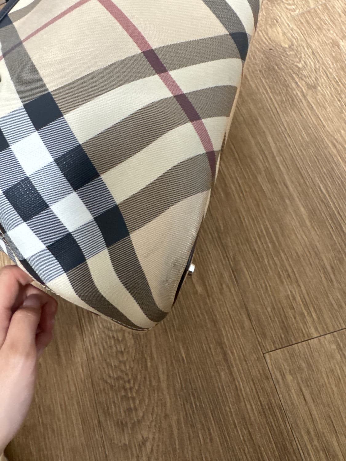 Burberry bag🤍 상품이미지8