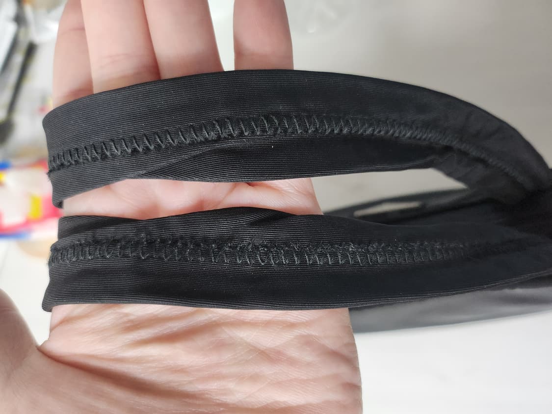 프라다 빈티지 토트백 상품이미지10