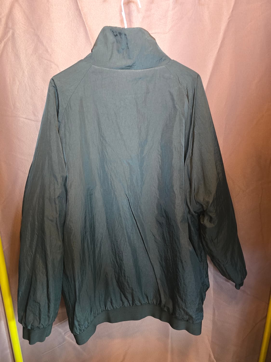 나이키 양면 플리스자켓 상품이미지6