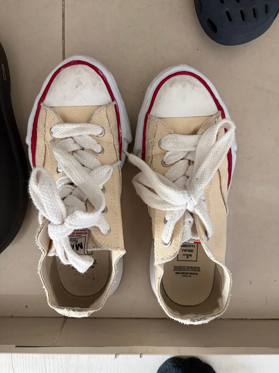 미하라 야스히로 피터슨 42사이즈 상품이미지1