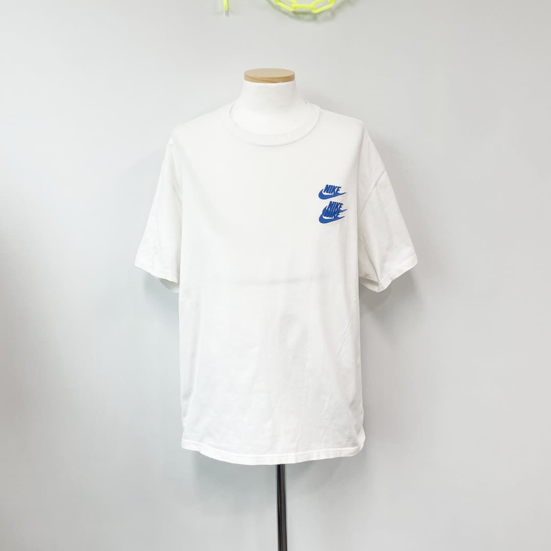 나이키 월드투어2 반팔티셔츠 110 진스센스 상품이미지1