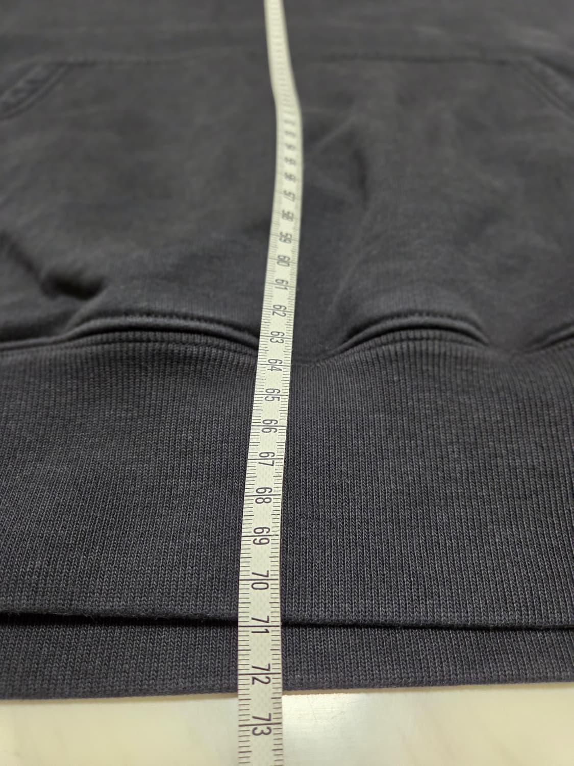 팔라스 P-3D 후드티 상품이미지4