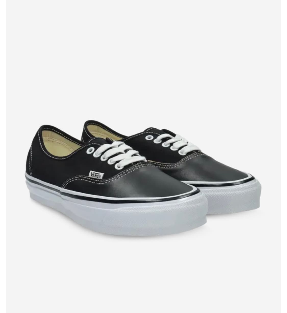 Vans otw 반스 어센틱 비브람 상품이미지1