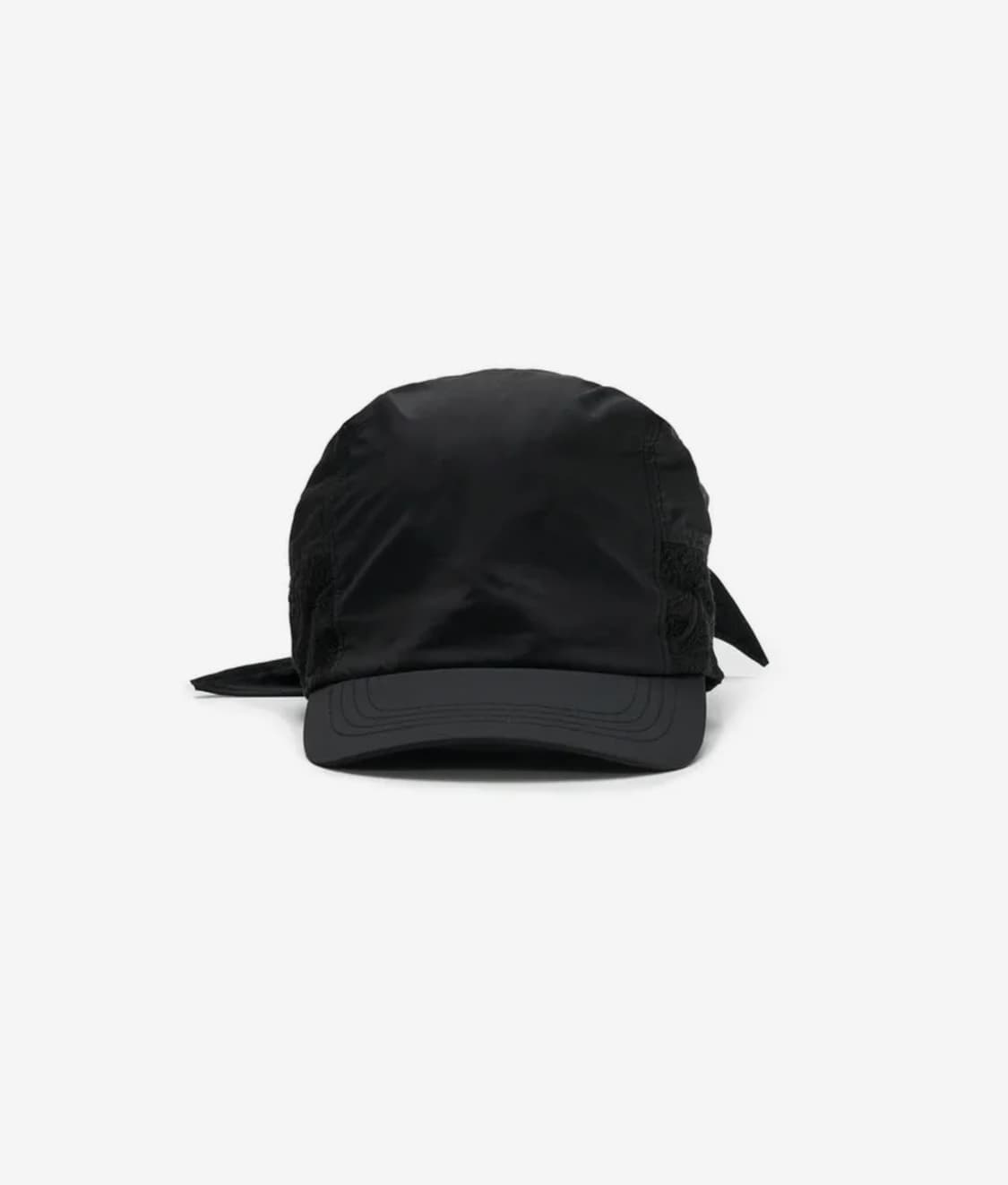 썬번프로젝트 모자 Punching Paisley Scarf Cap 상품이미지2