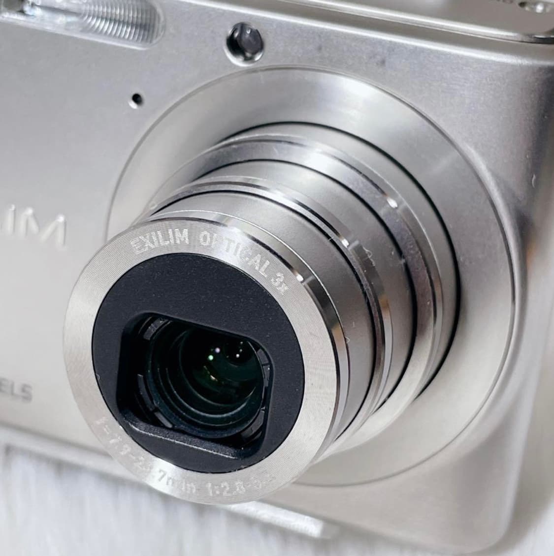 CASIO EXILIM EX-Z1000 상품이미지2