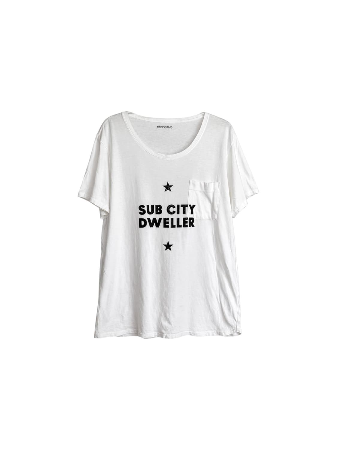Sub City Dweller 상품이미지1