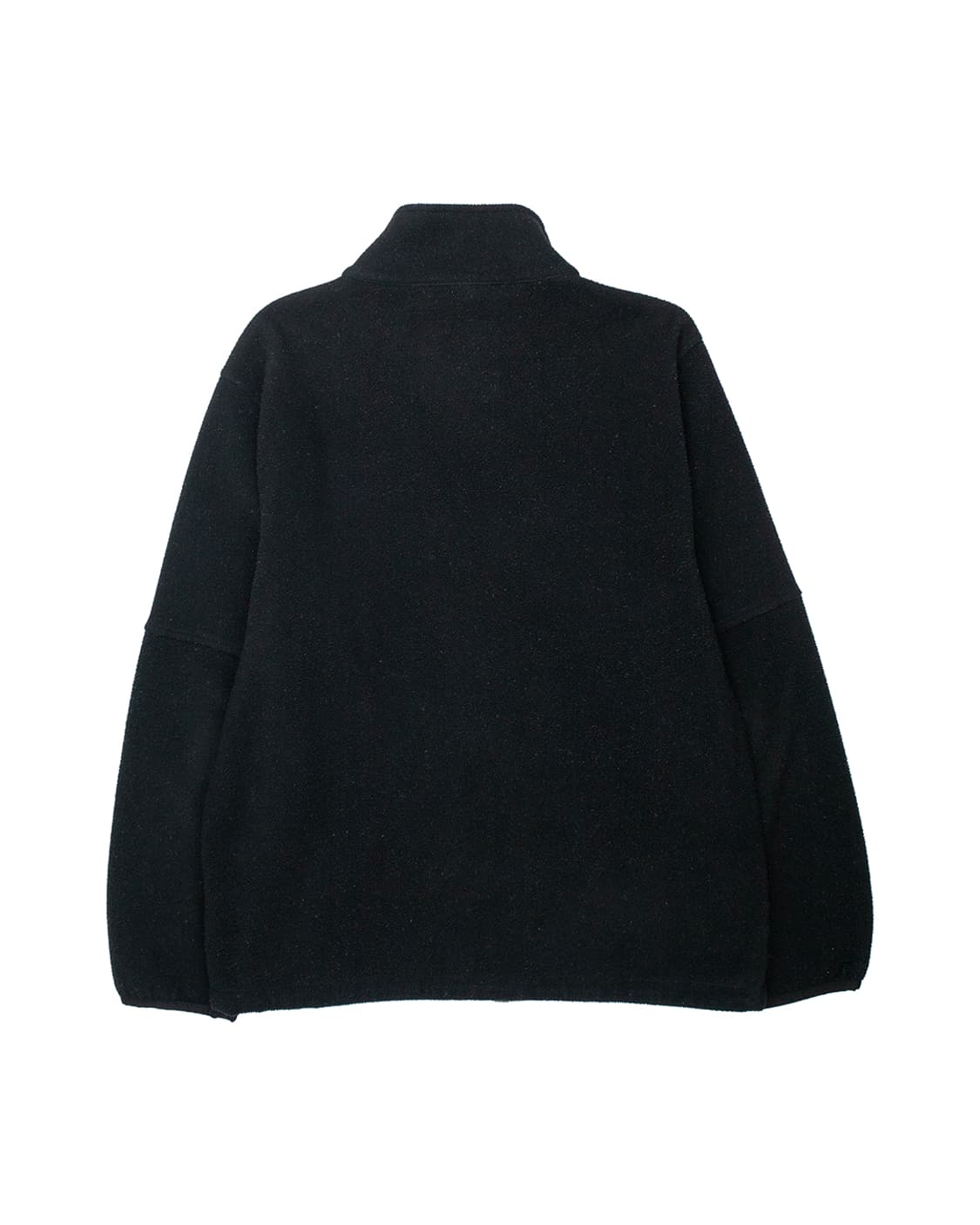 스투시 세르파 카모 플리스 자켓 상품이미지7