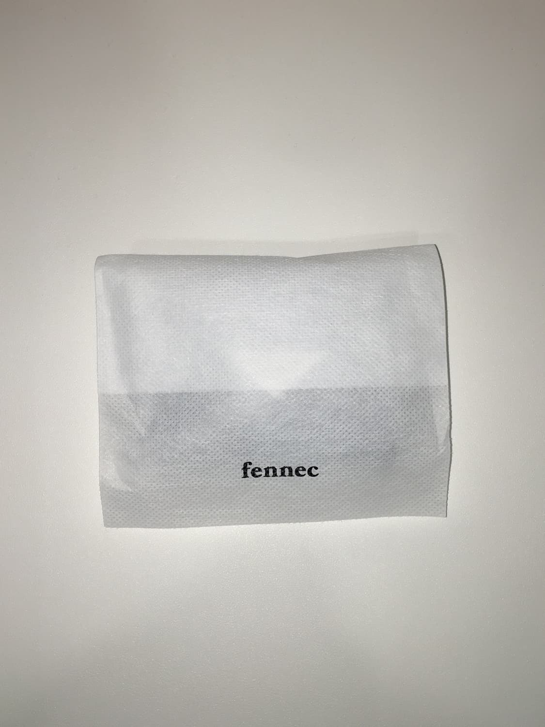 페넥 지갑 미사용 새상품 상품이미지5