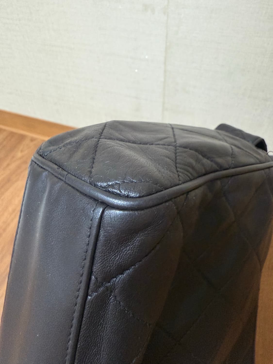 샤넬 빈티지 숄더백 상품이미지8