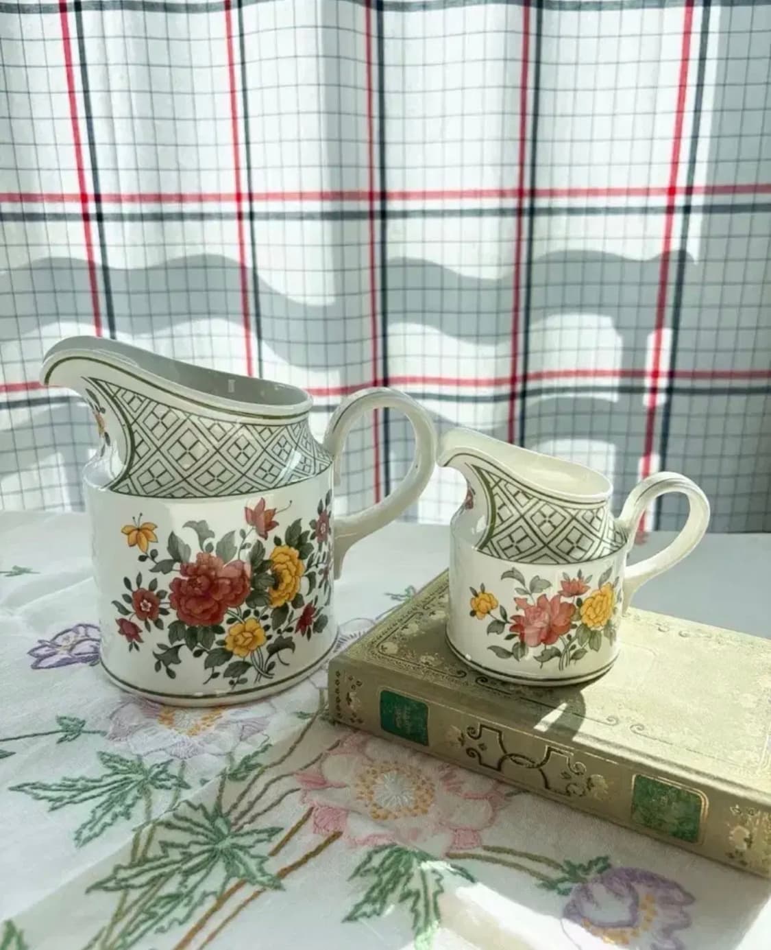 [레어]빌레로이앤보흐 썸머데이 라지저그 워터저그 상품이미지2