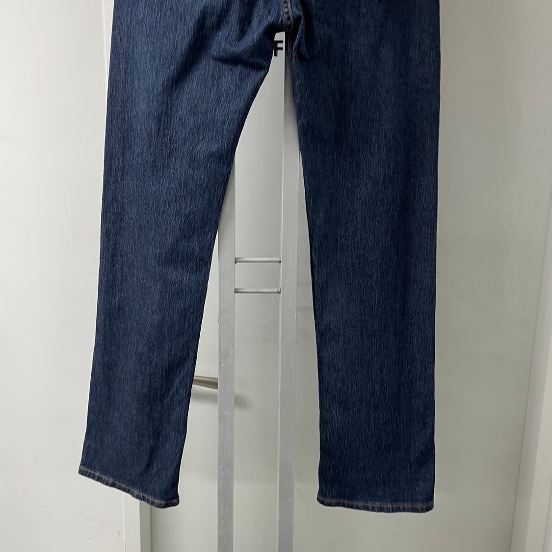 리바이스 505 데님 팬츠 W34 L32 상품이미지3
