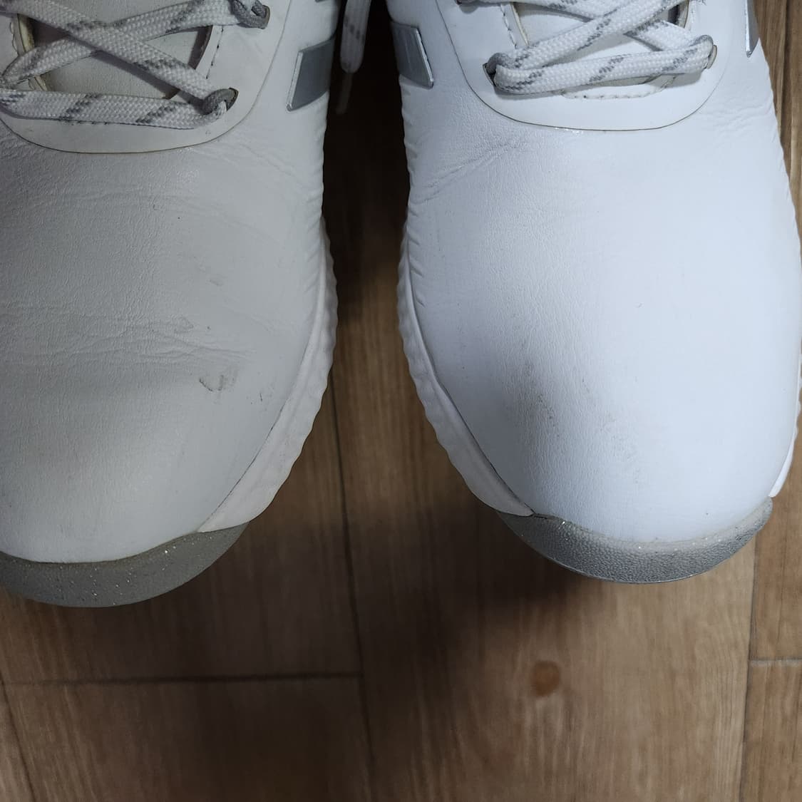 아디다스 골프화 240 상품이미지6