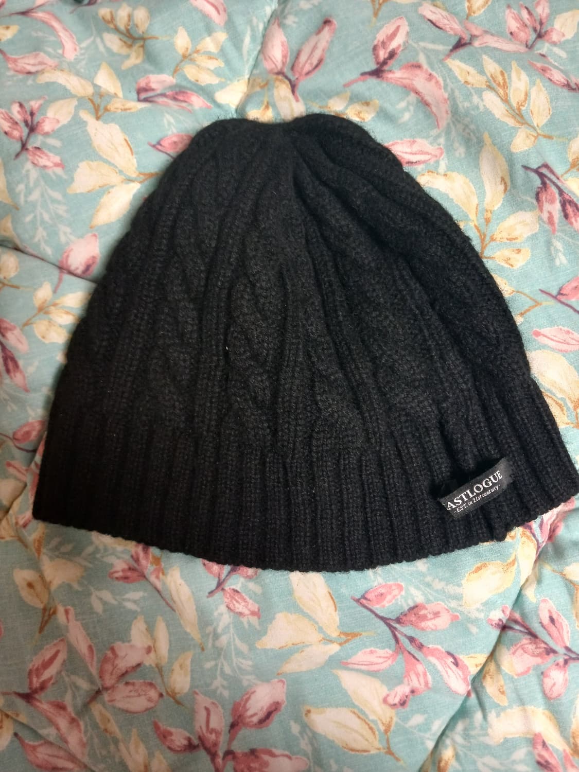 이스트로그 비니  상품이미지3