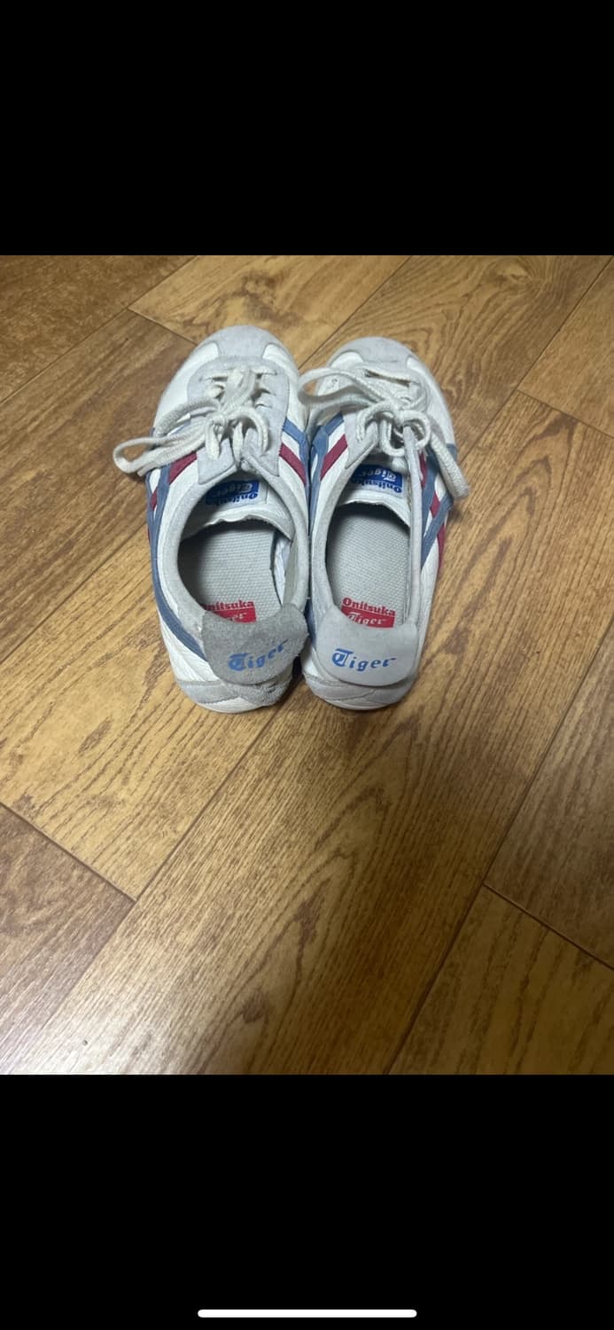 오니츠카 타이거 멕시코 66 상품이미지3