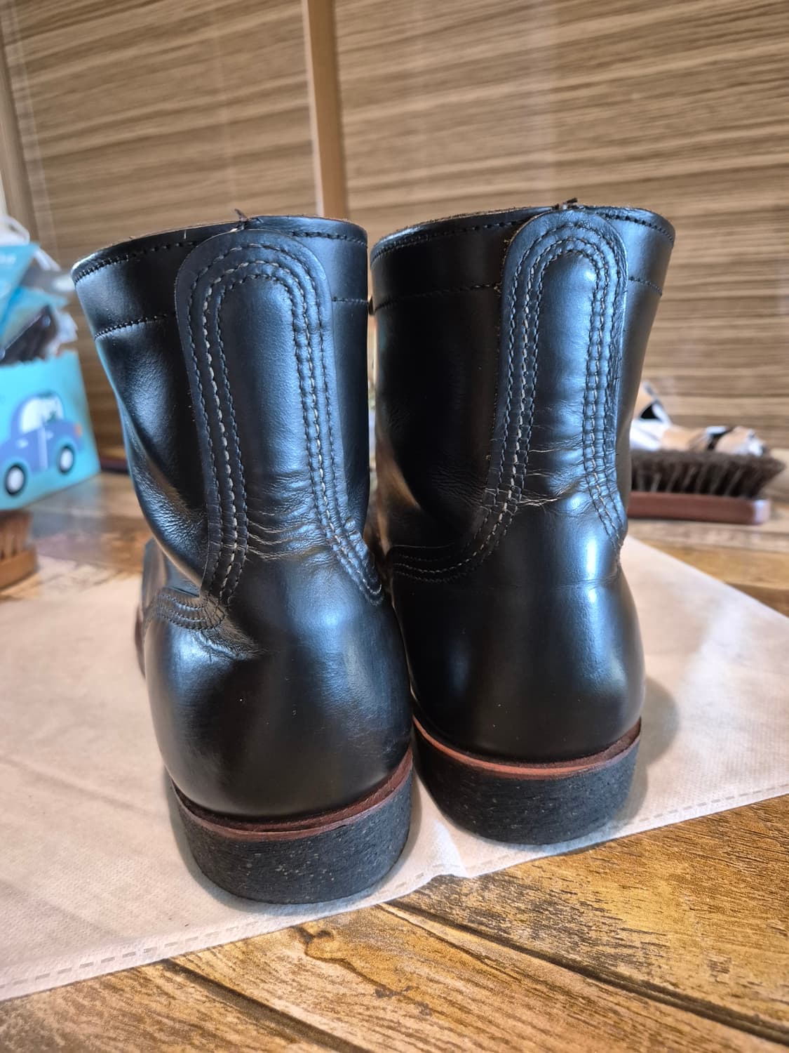 레드윙 아이언레인저 8080 US9.5 상품이미지3