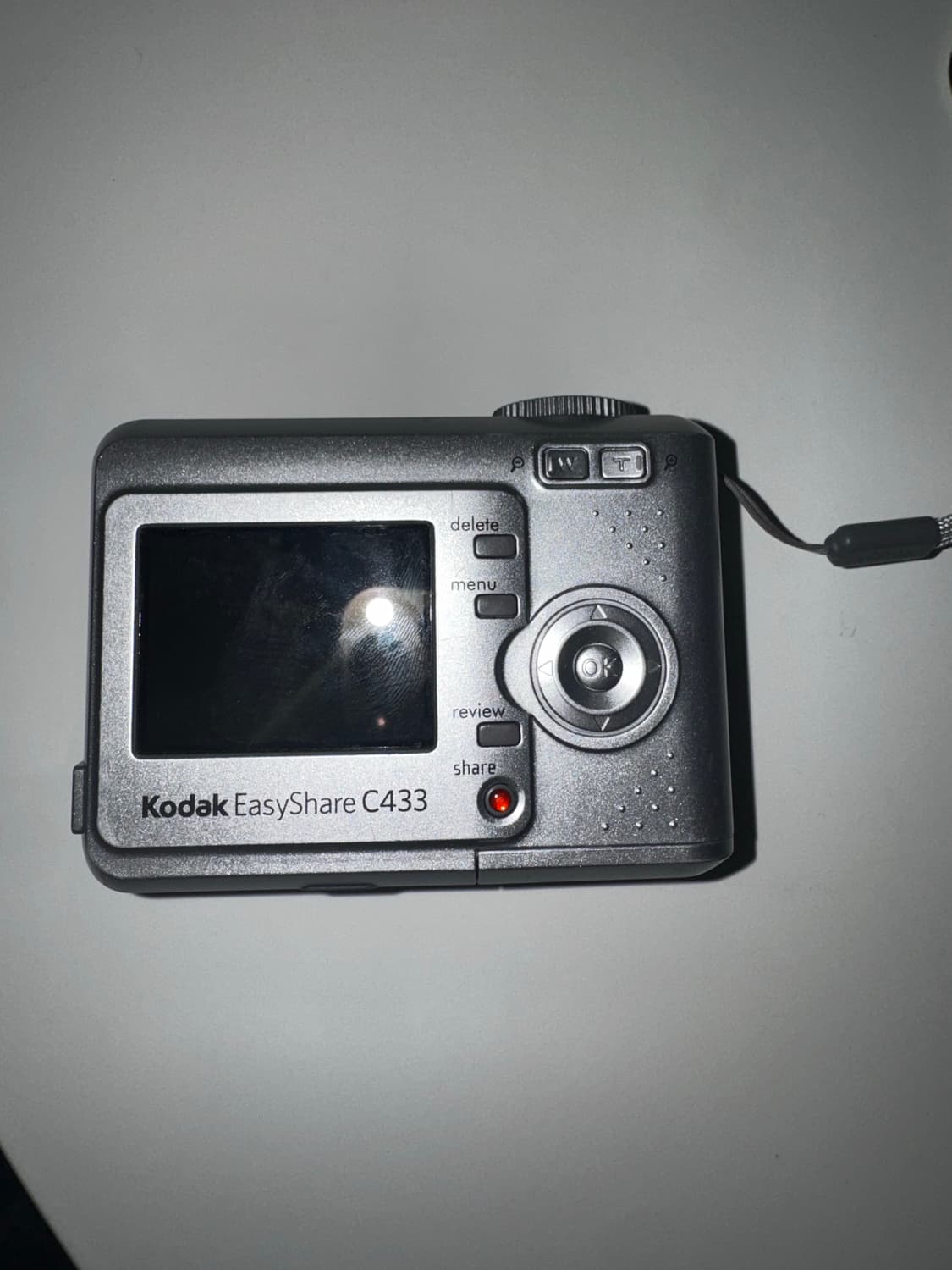 코닥 이지쉐어 C433 상품이미지2