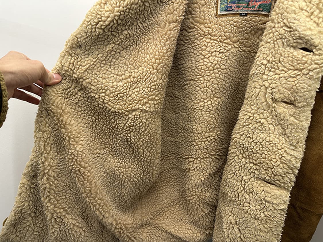 70'S NORTH PERMIT (L) 상품이미지7