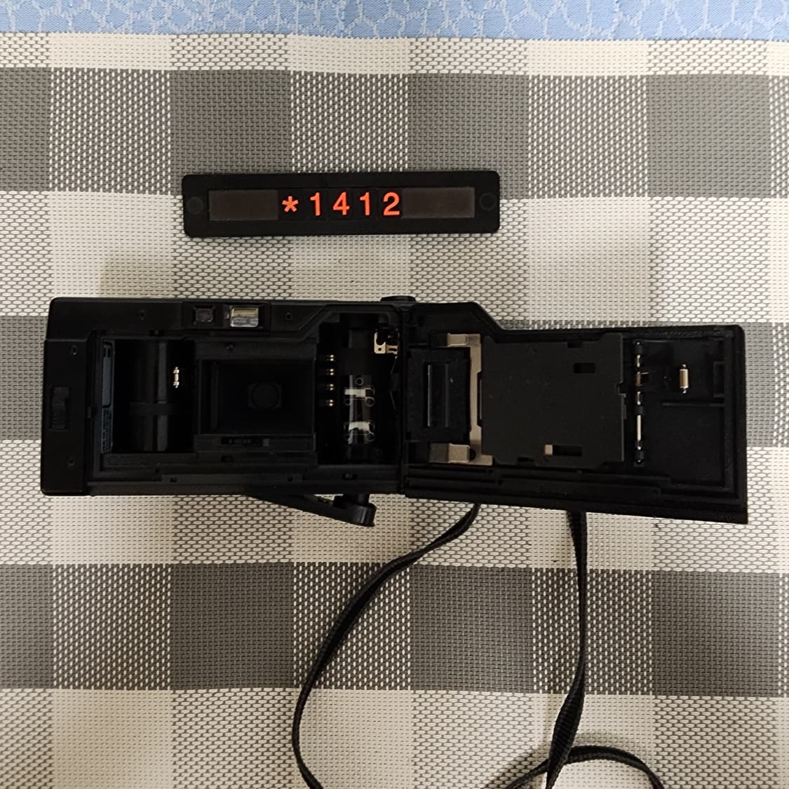 미놀타 FS-E 필름카메라 상품이미지5