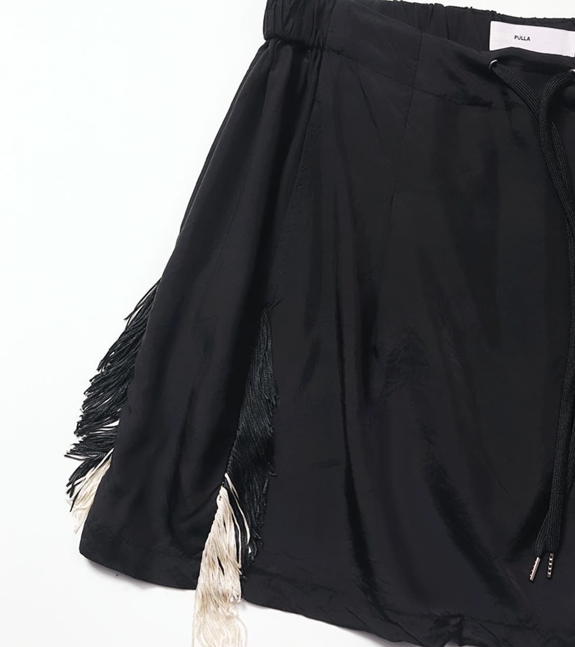 TOGA PULLA - FRINGE SKIRT 상품이미지5