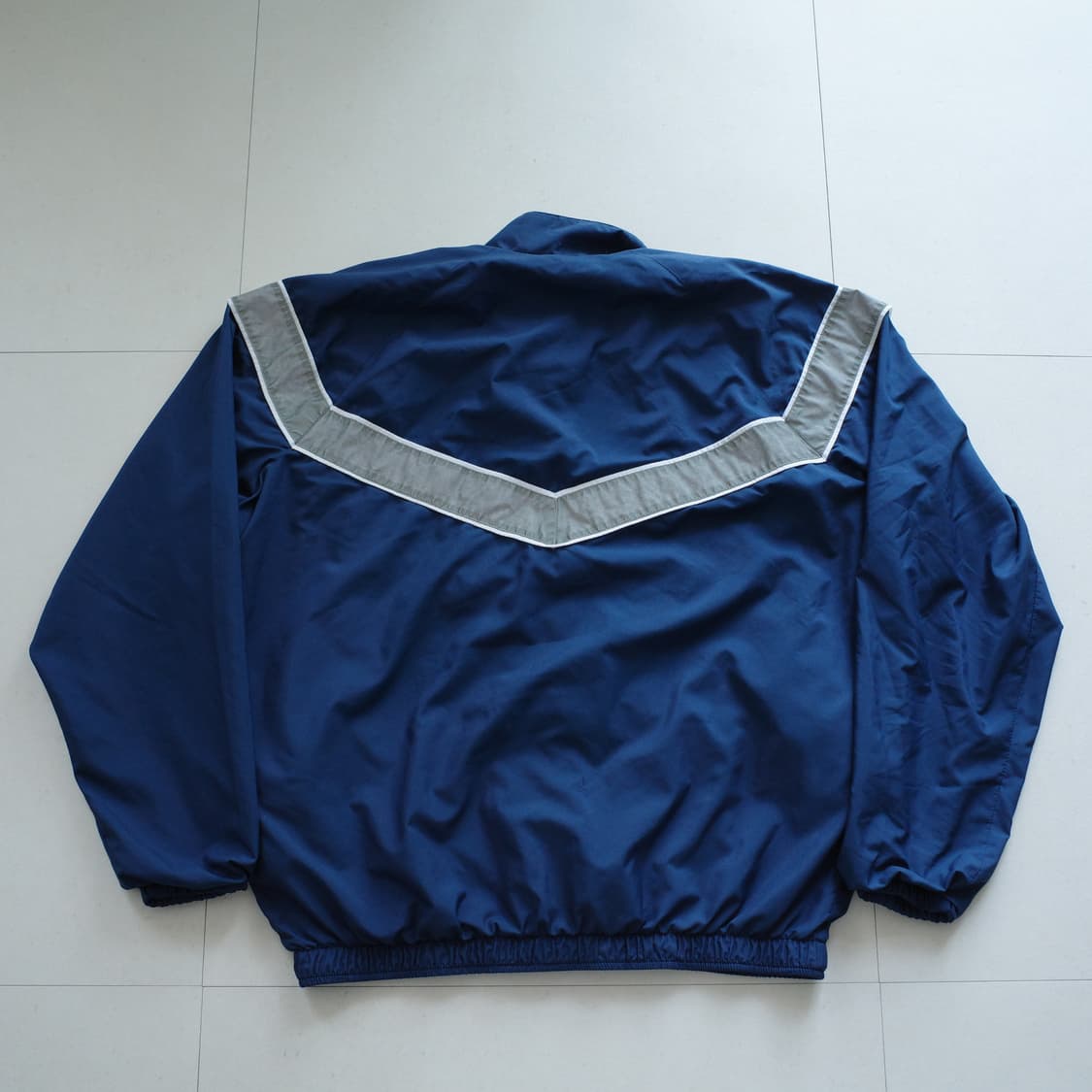 미공군 US AIR FORCE PTU 트레이닝 자켓 M/L (AF5) 상품이미지7