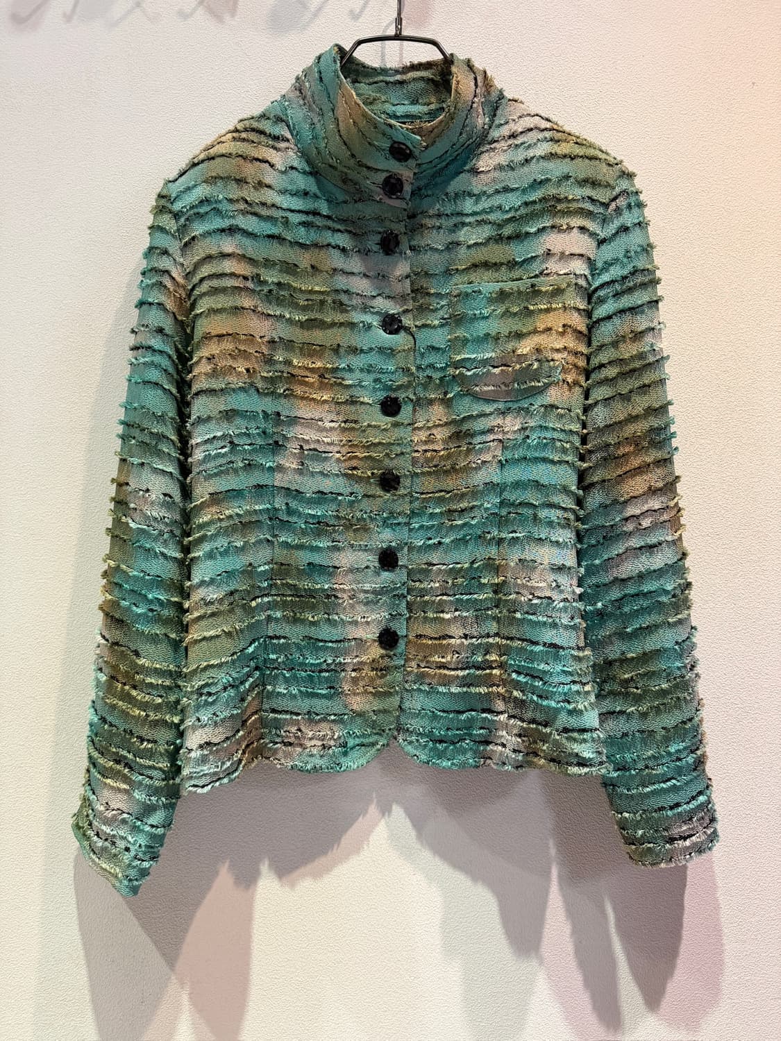 MASAMI MORI  자켓 (Made In Japan) 상품이미지1