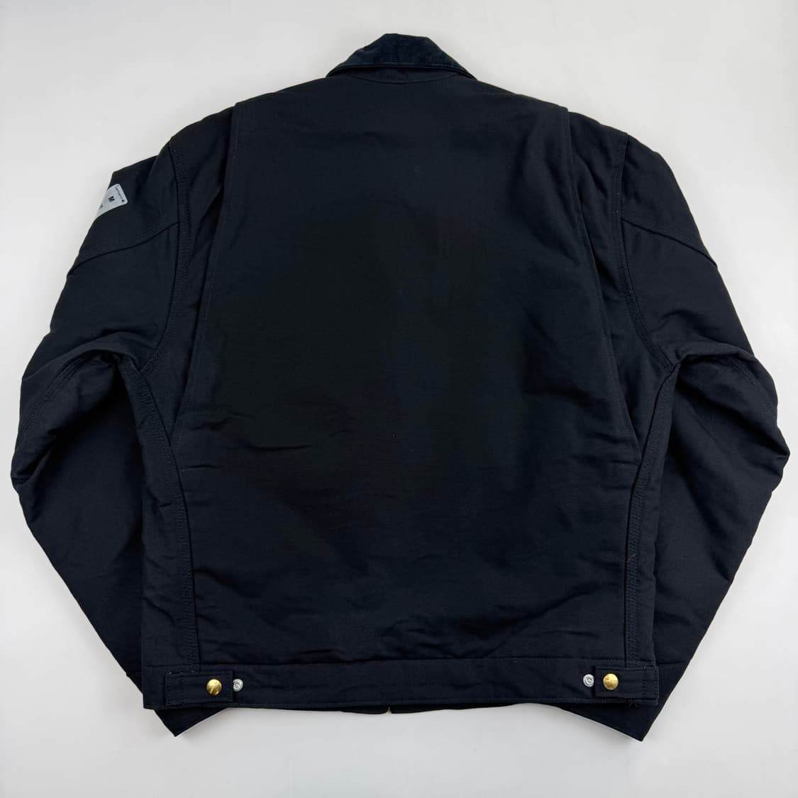 칼하트 디트로이트 자켓 J001 데드스탁 상품이미지10