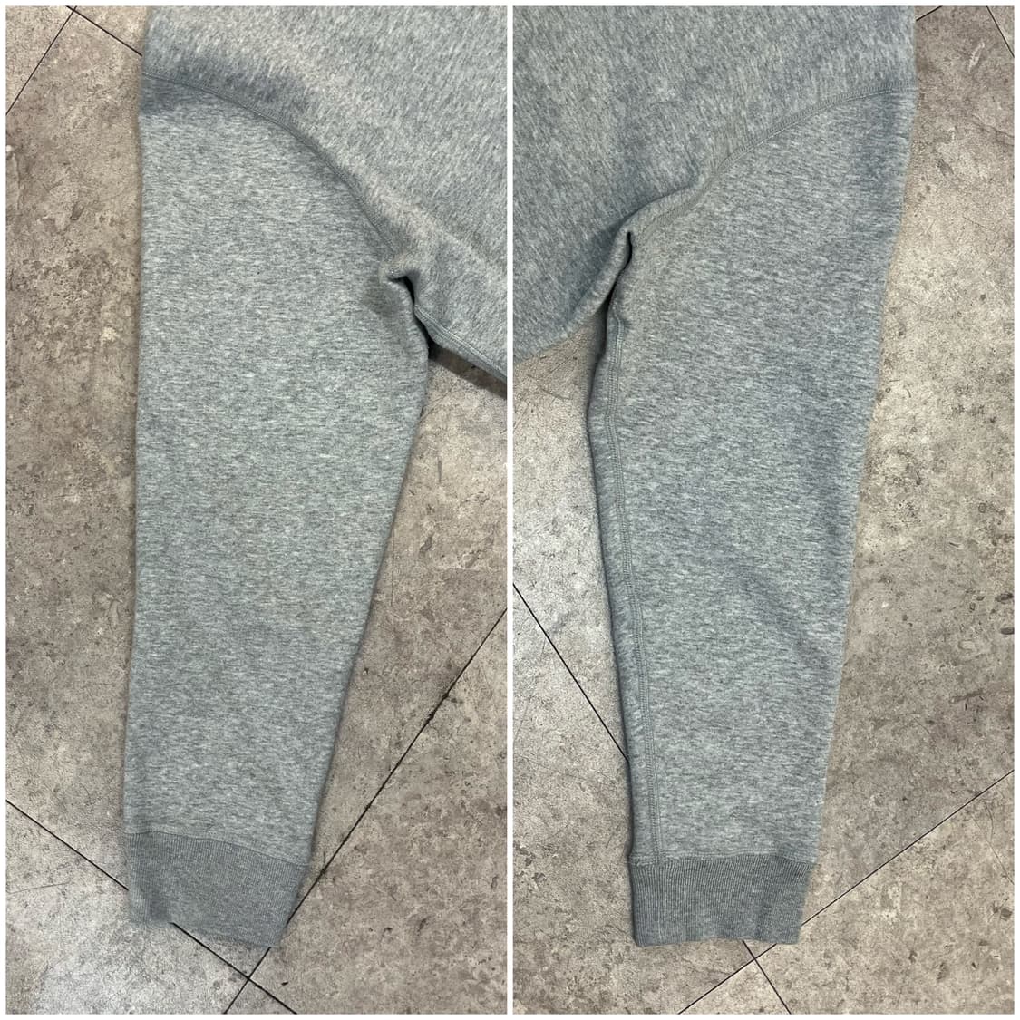 폴로 랄프로렌 기모 맨투맨 그레이 #csz2485 상품이미지9