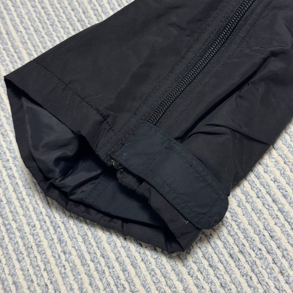 L.L.Bean 엘엘빈 신슐레이트 나일론 팬츠 상품이미지4