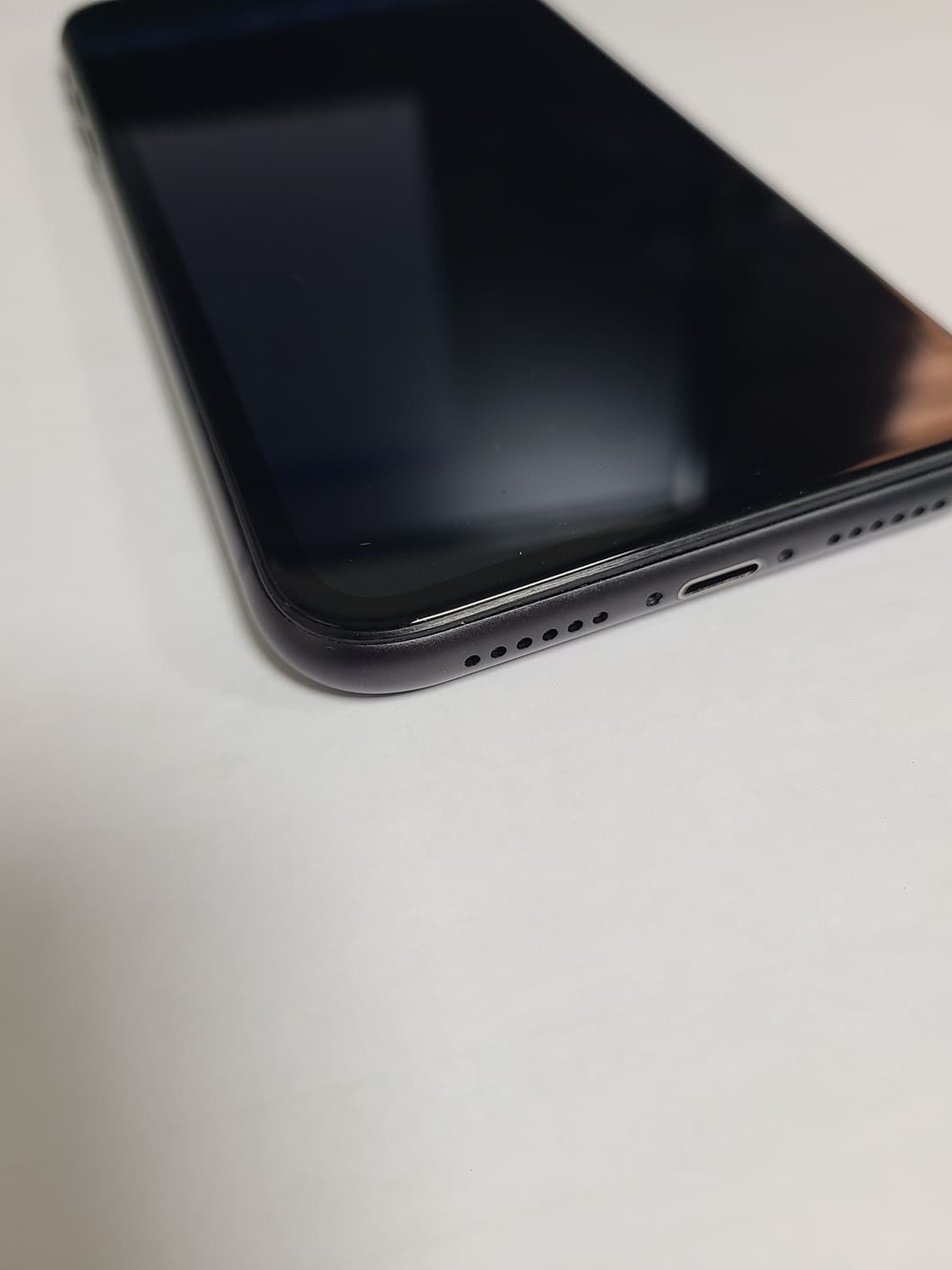 아이폰11 블랙 64g 순정배터리89 sss급 상품이미지7