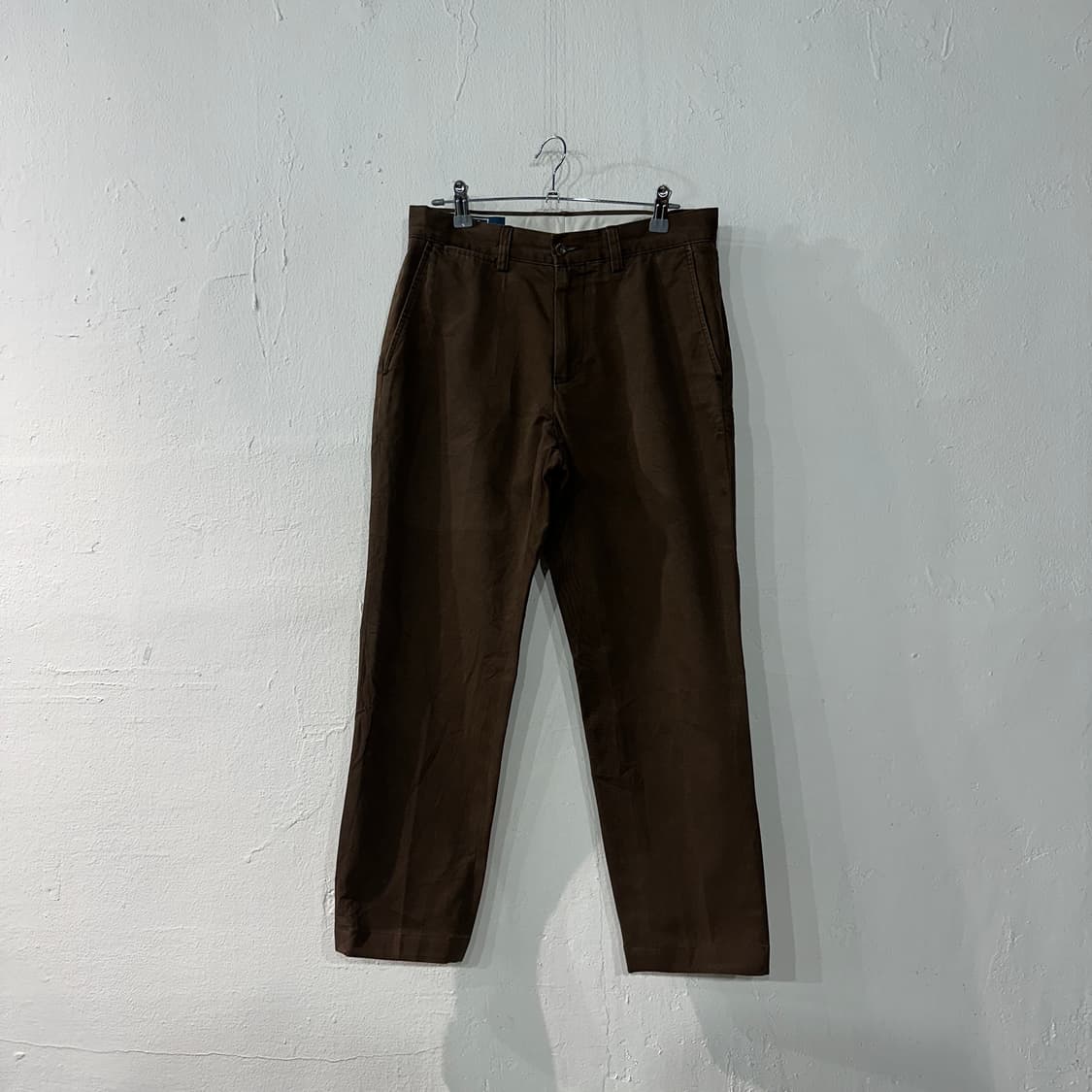폴로랄프로렌 면바지 30 상품이미지1