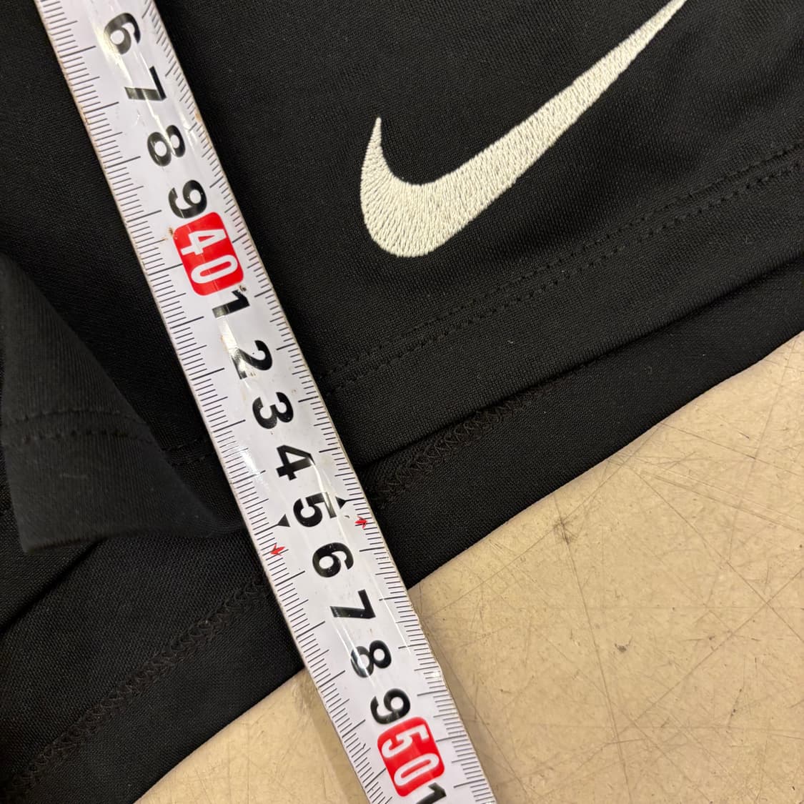 나이키 스우시 드라이핏 반바지 상품이미지4