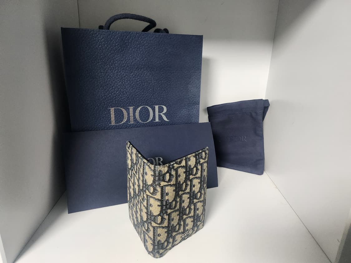 디올 오거나이저 상품이미지2