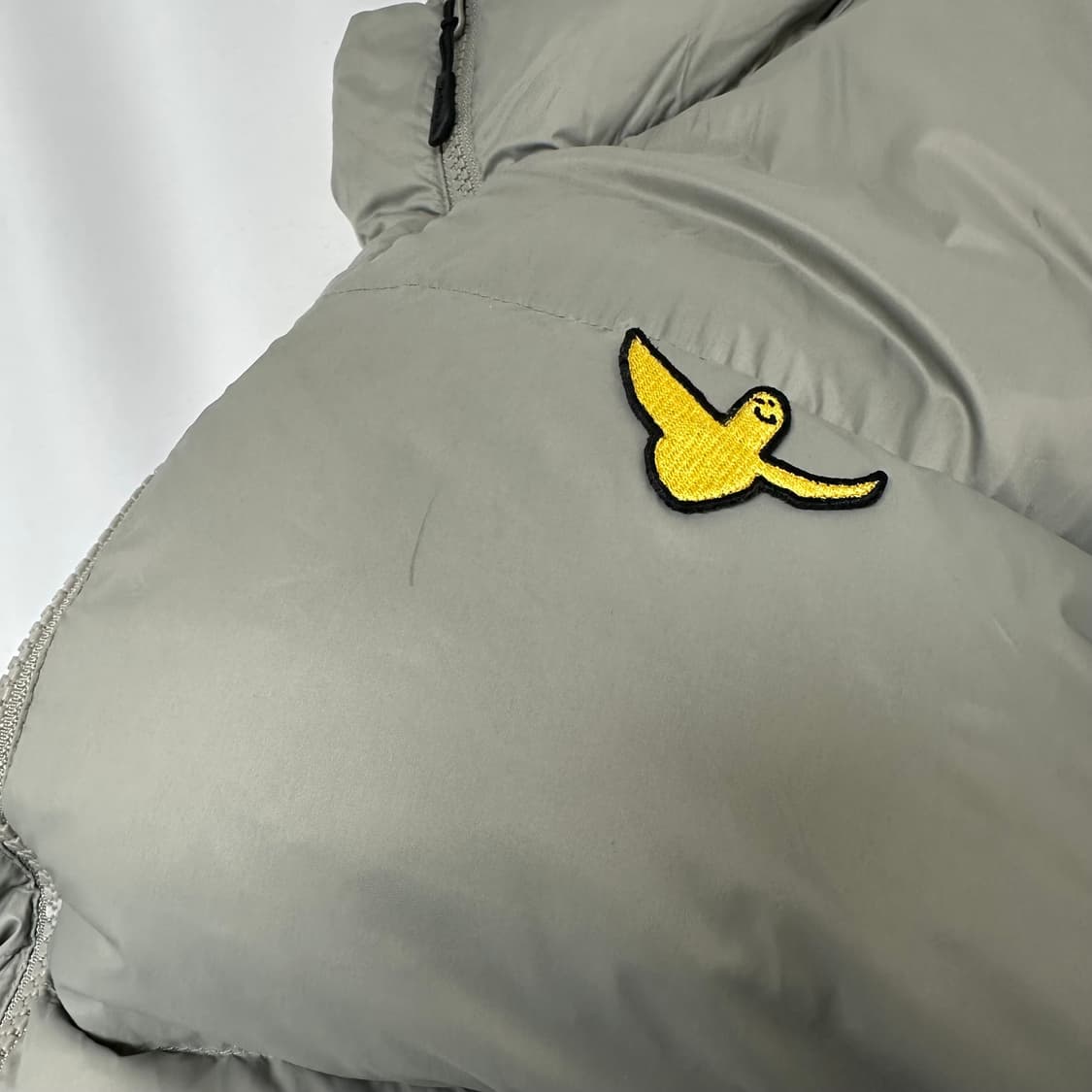 마크곤잘레스 남자 가벼운 패딩자켓 오리털 M 상품이미지4