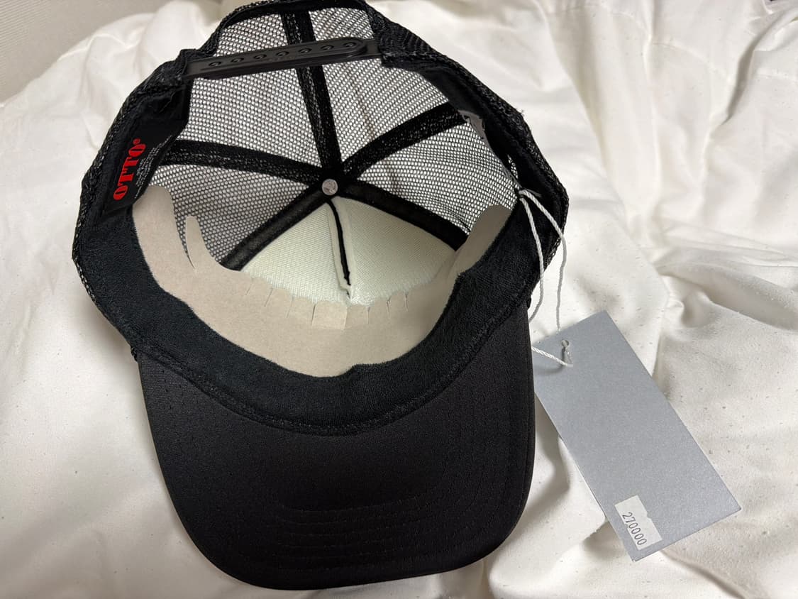 애슐리 윌리엄스 cry baby cap 상품이미지3