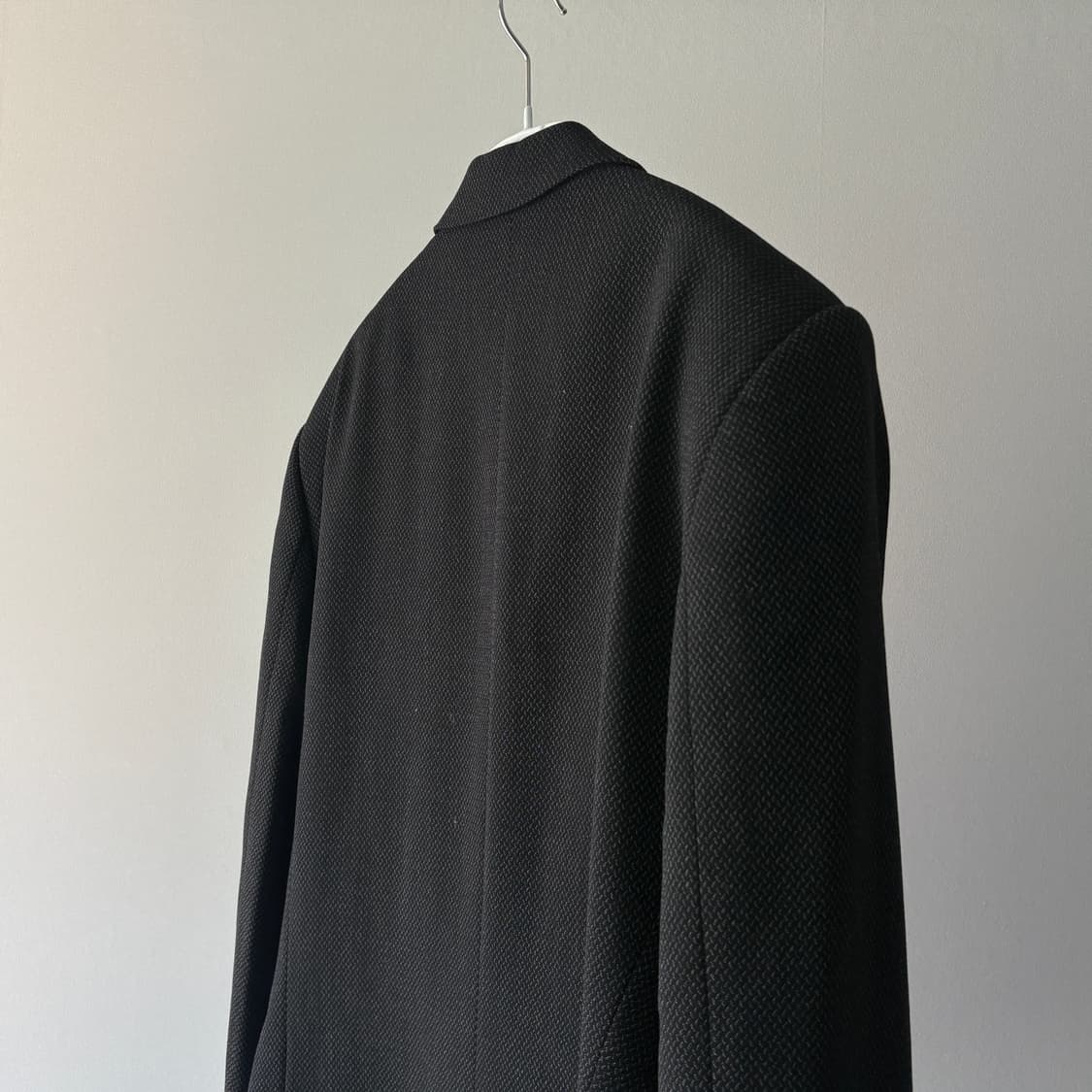  ▫️90's Emporio Armani Wool Jacket 상품이미지6