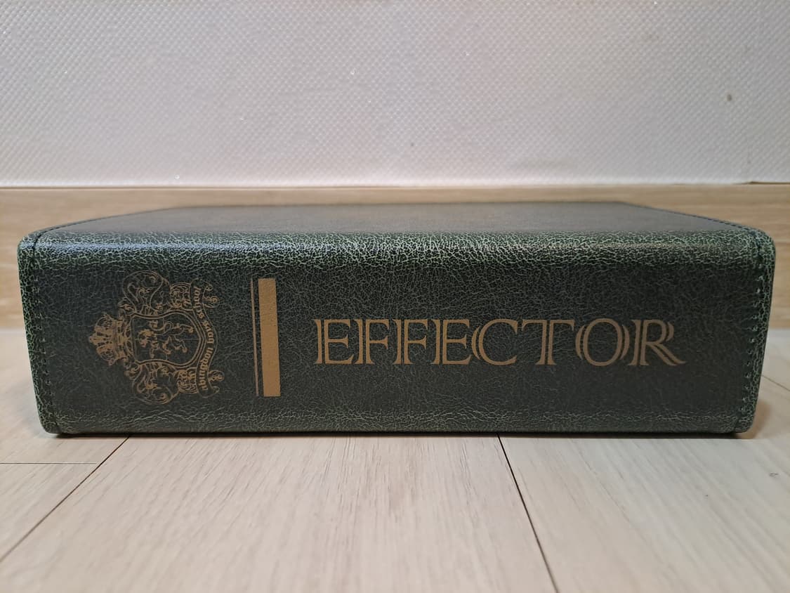 EFFECTOR BOOSTER오리지널 사양(이펙터 부스터)599 상품이미지6