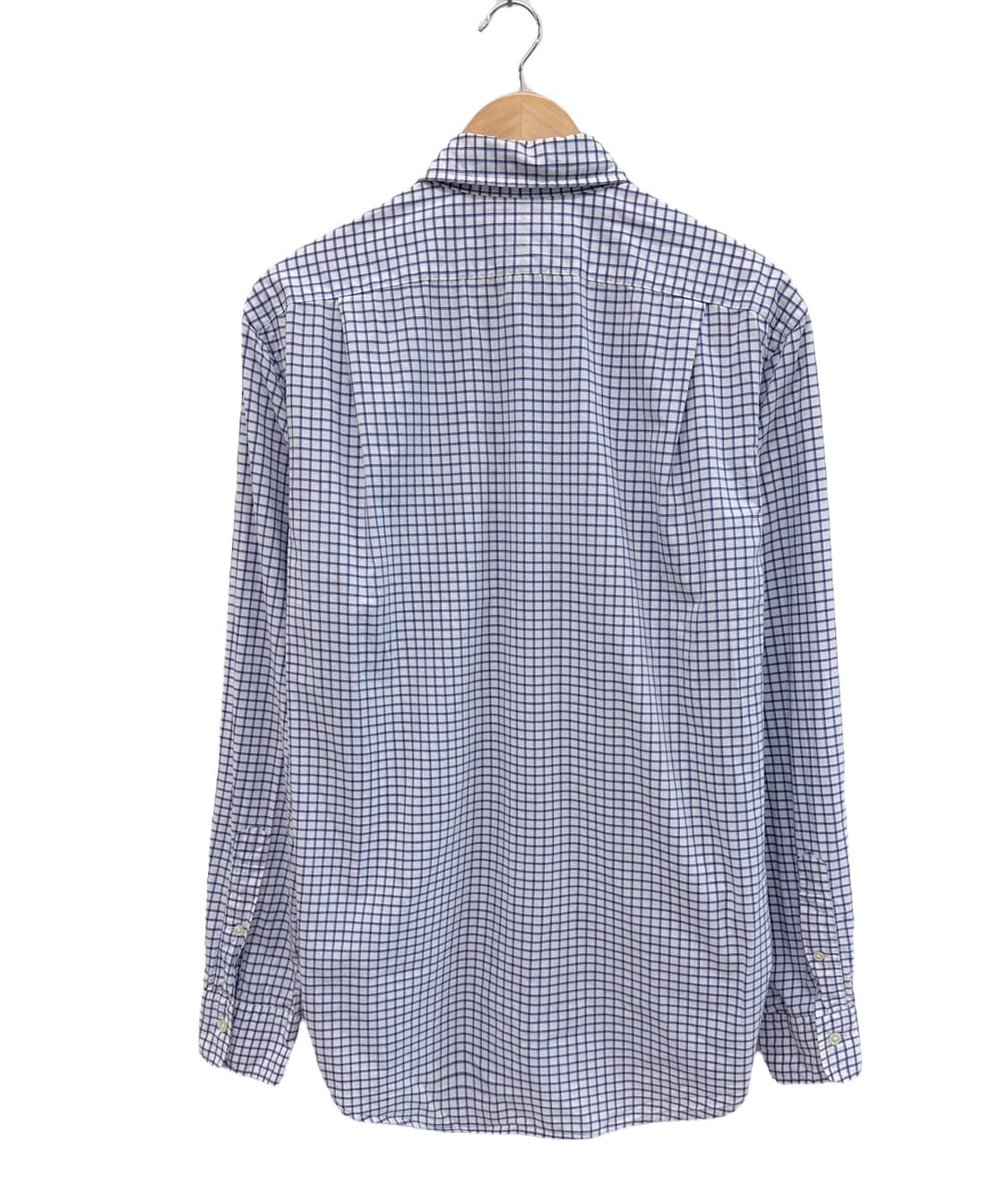 폴로 체크셔츠 (L~XL) 상품이미지8