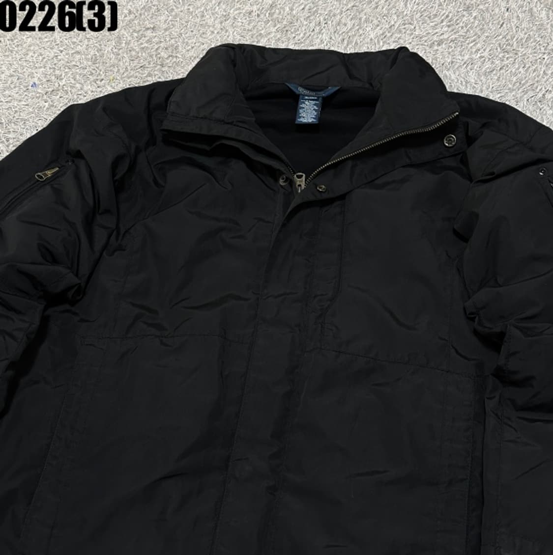 폴로 랄프로렌 자켓 상품이미지2