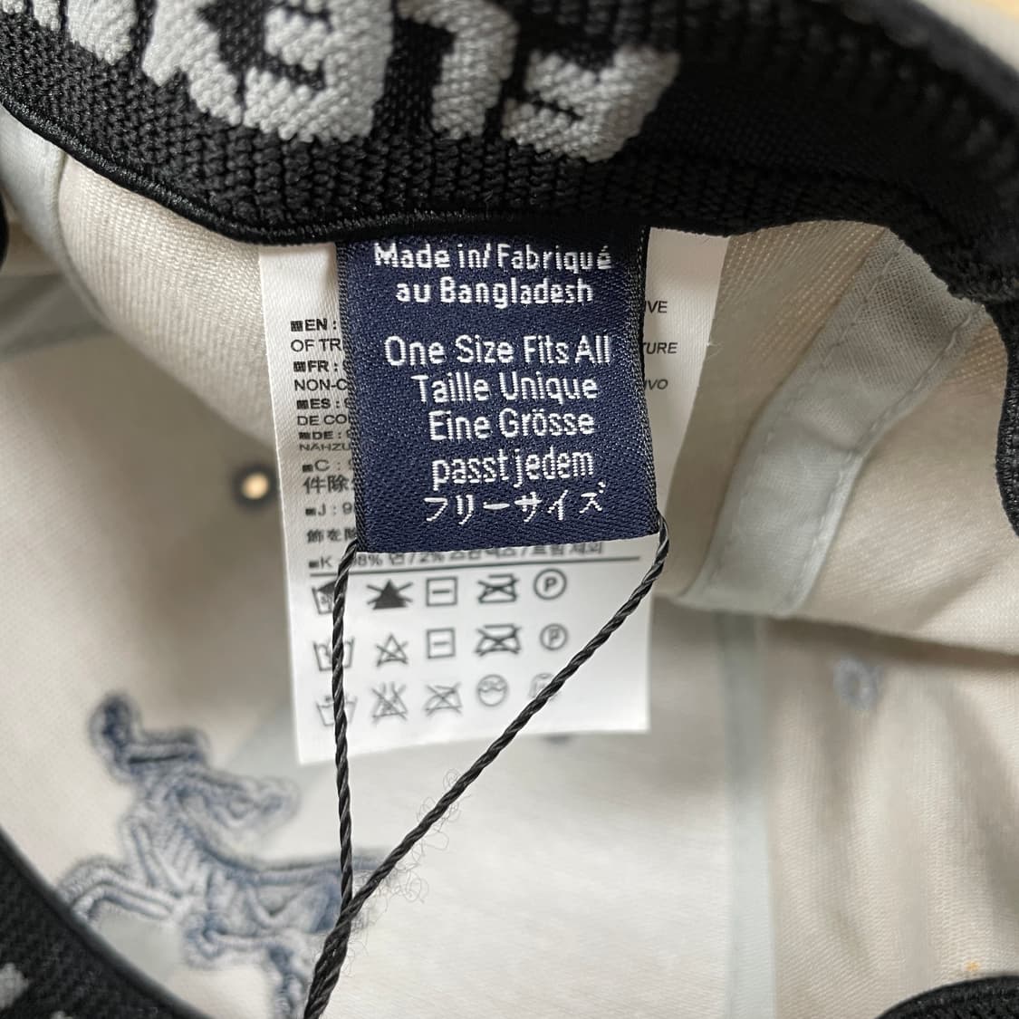 아크테릭스 볼캡 F 상품이미지5