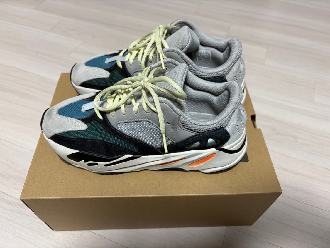 이지700 웨이브러너 265mm 상품이미지1